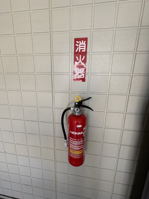 ルミエール鶴江B棟のその他写真