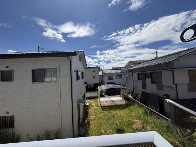 ルミエール鶴江B棟のその他写真