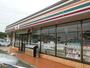 コンビニ　セブンイレブン早島町店（コンビニ）まで960m