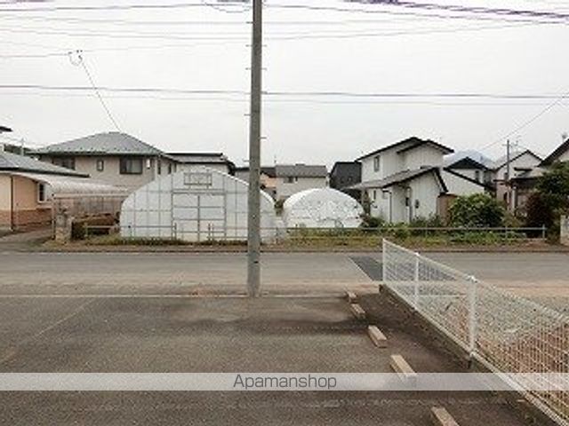 眺望　眺望