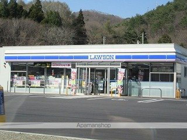 コンビニ　ローソン（コンビニ）まで2972m