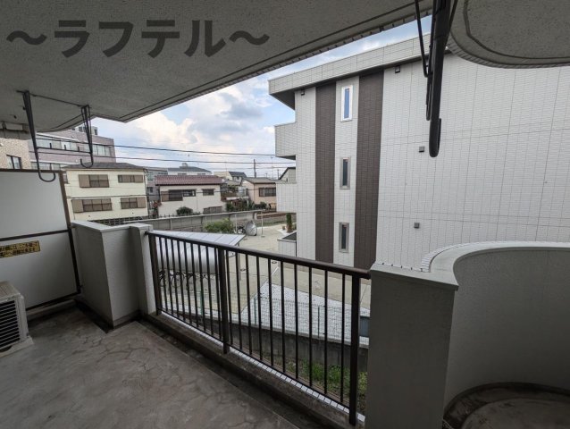 眺望　別号室イメージ写真