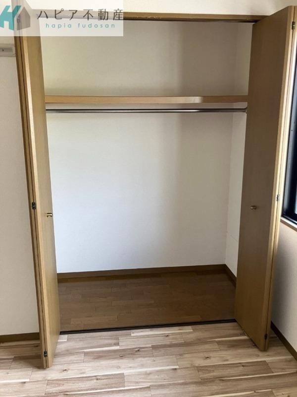 セジュール虹 D棟の内装写真