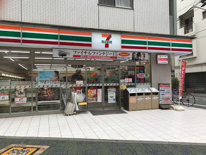 コンビニ　セブンイレブン 板橋2丁目店（コンビニ）まで240m