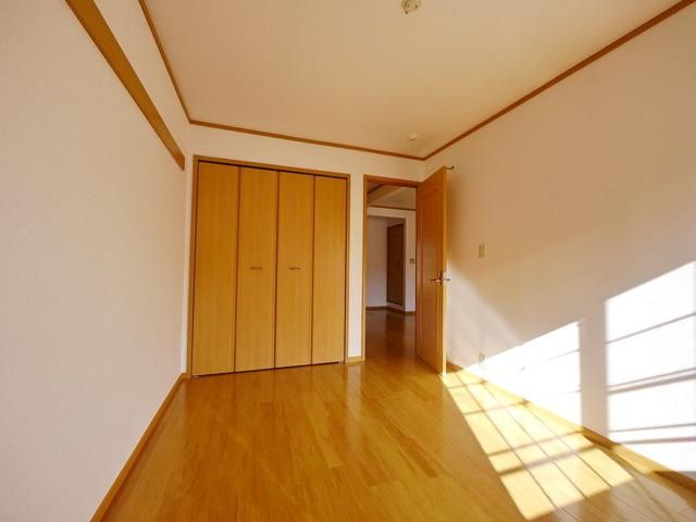 その他部屋・スペース　フローリング