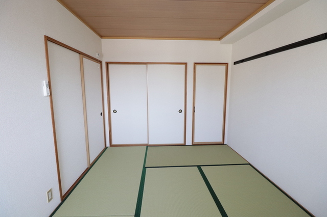 その他部屋・スペース　和室２