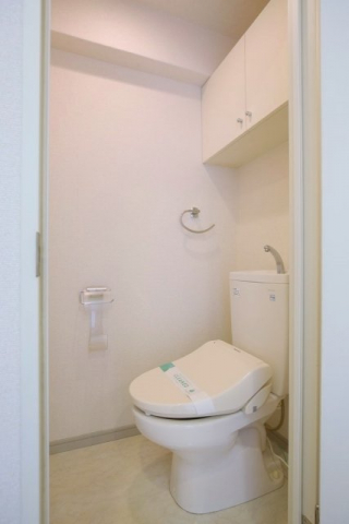 トイレ　トイレ※別部屋参考写真