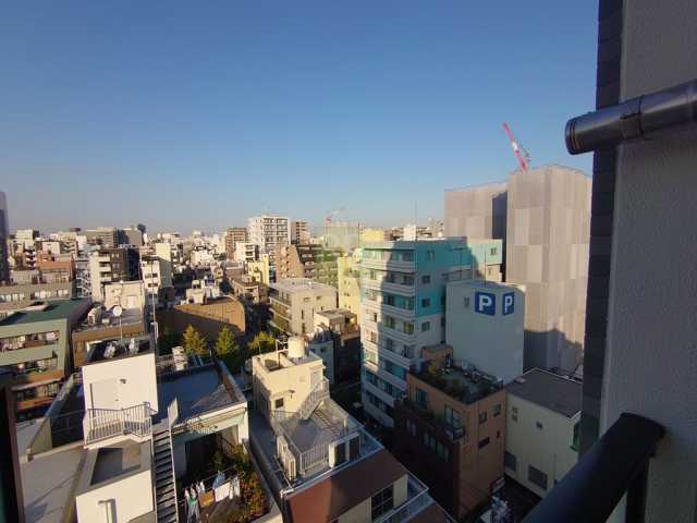 ライトテラス秋葉原のその他写真