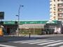 スーパー　マルエツプチ新小岩店（スーパー）まで835m