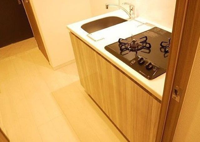 キッチン　別部屋参考写真