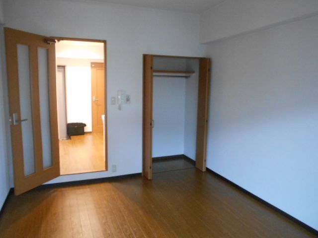 RAVENNAの居間写真