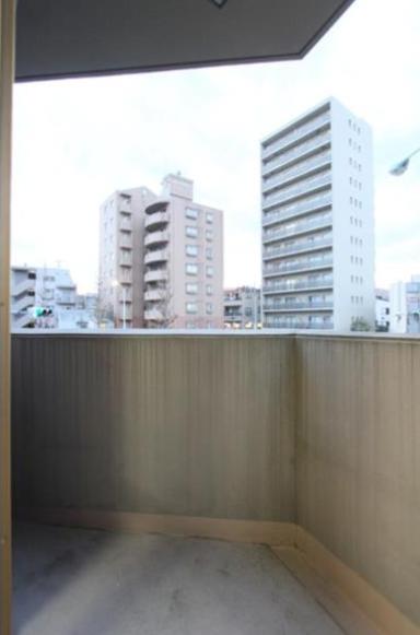 眺望　※別部屋写真