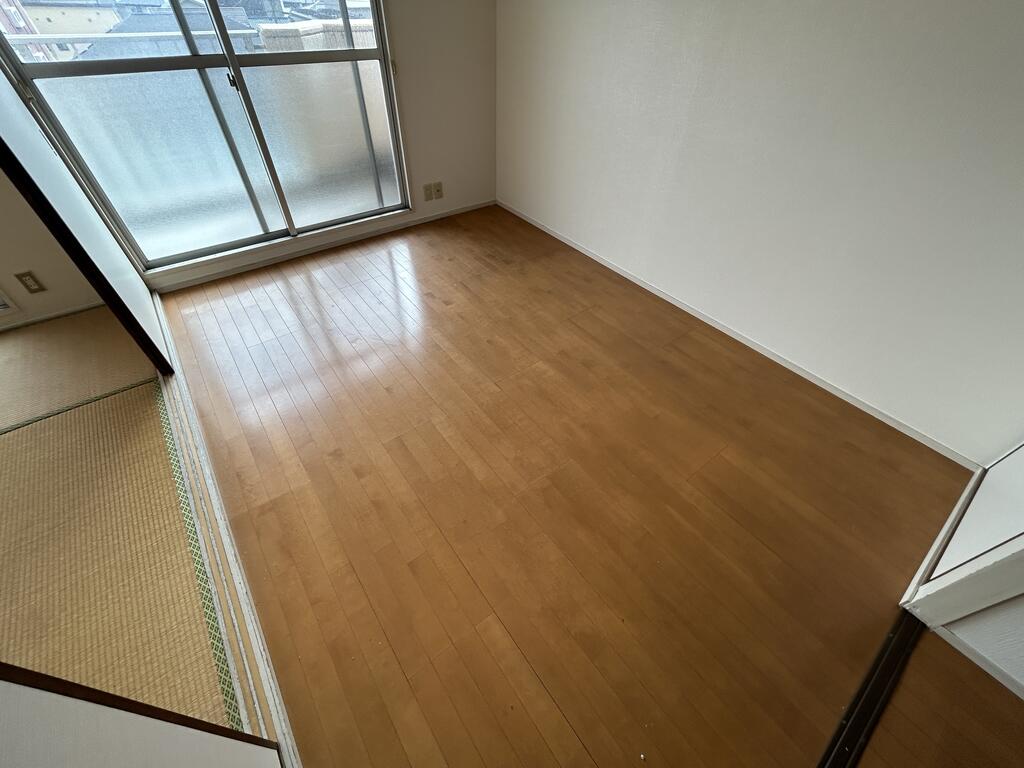 シャルム風の内装写真