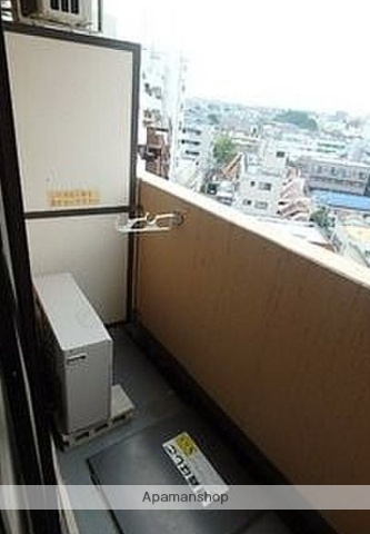 ＪＲ総武線 三鷹駅 徒歩5分 10階建 築39年の内装写真