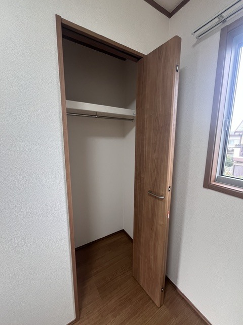 シエールの内装写真