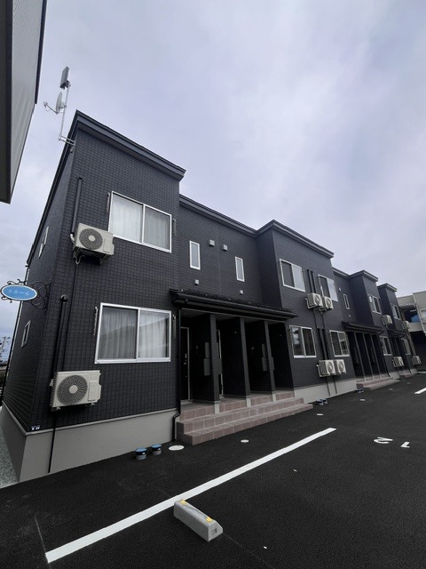 シエールの外観写真