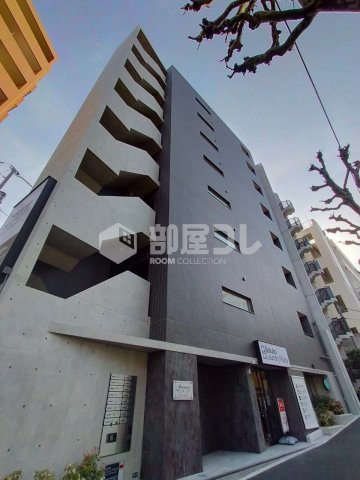 ＪＲ山手線 代々木駅 徒歩7分 築6年