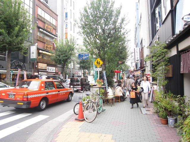 その他　甘酒横丁（その他）まで260m