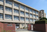 中学校　西宮市立深津中学校（中学校）まで595m