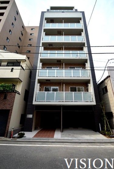建物外観　☆外観☆