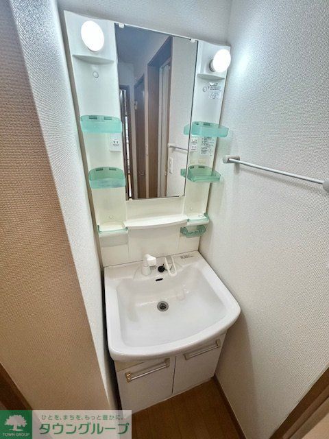 リトルフォレストの内装写真