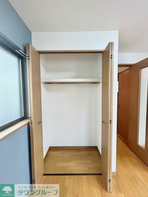 リトルフォレストの内装写真