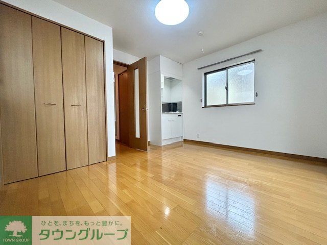 リトルフォレストの内装写真
