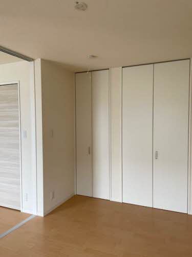 収納　※別の間取りのお部屋です※