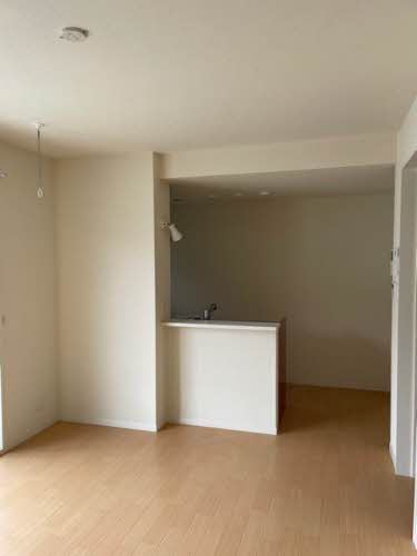 居室・リビング　※別の間取りのお部屋です※