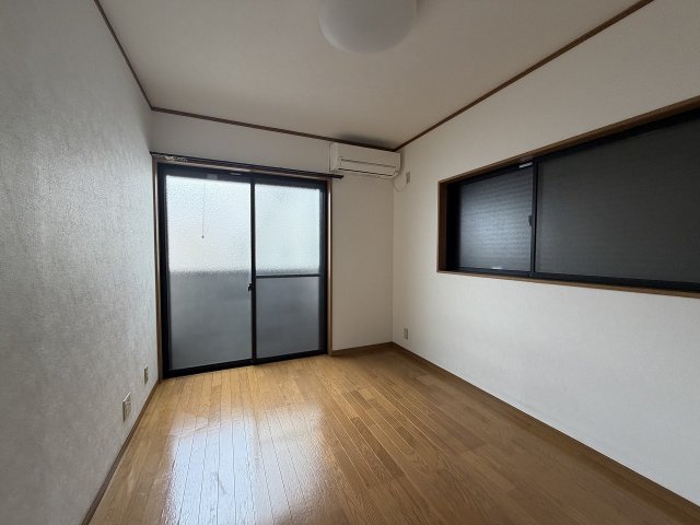 その他部屋・スペース　寝室です