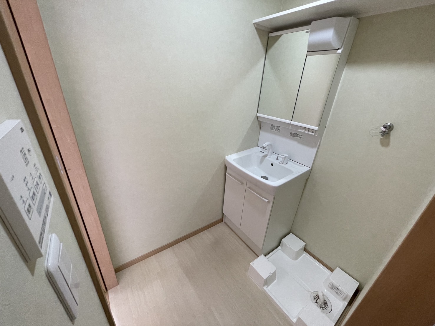 緑町 ハイツの内装写真