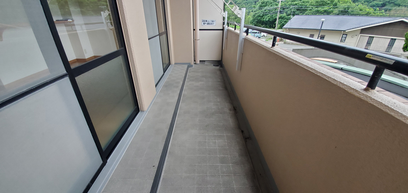 ラヴィーヌ砥堀の内装写真