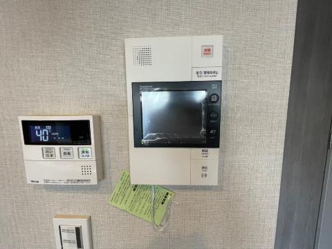 セキュリティ　セキュリティ