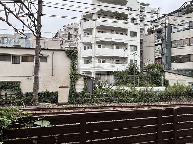 1K 独立洗面 クレール代々木公園 Eのその他写真