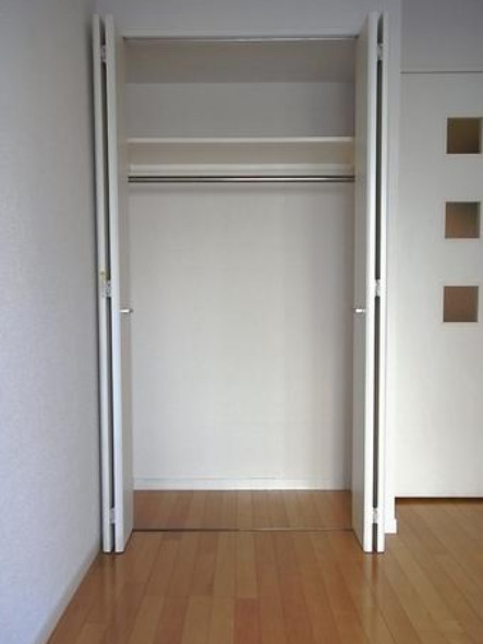 収納　別部屋の画像を使用しております。