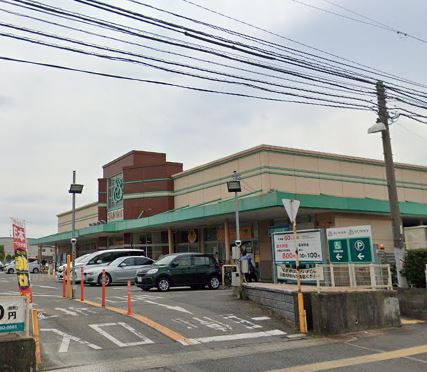 スーパー　サニー宝町店（スーパー）まで551m
