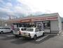 コンビニ　セイコーマート西宮の沢4条店（コンビニ）まで393m