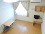 居室・リビング　広々としたお部屋です