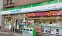 コンビニ　ファミリーマート赤羽二丁目店（コンビニ）まで176m