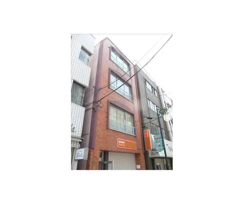 建物外観　★初期費用どこよりも安くご案内★