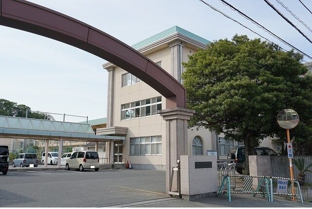 その他　津田小学校（その他）まで1000m