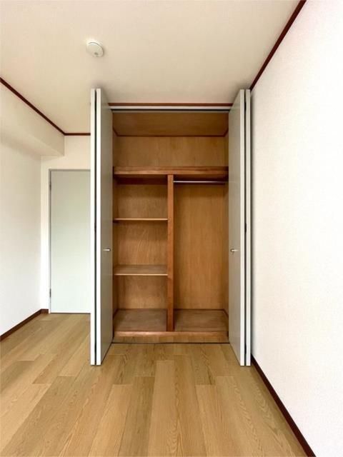 瀬田フラットの内装写真