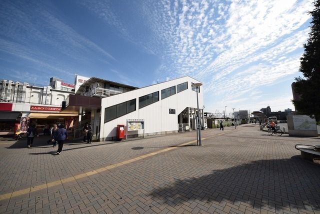 その他　上福岡駅（その他）まで1503m