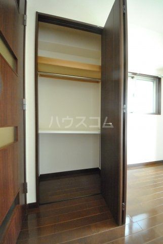 エイペックス京町堀IIの内装写真
