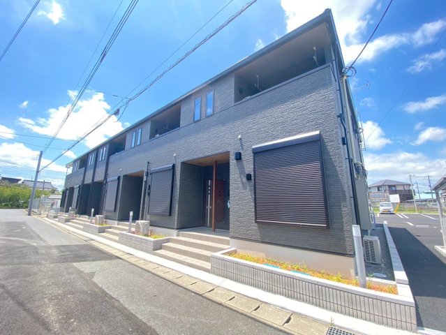 ＪＲ成田線 佐原駅 徒歩14分 築1年