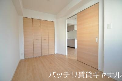 ボーテ白金の内装写真