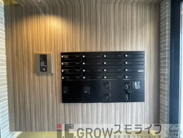 ＪＲ東海道本線 灘駅 徒歩3分 9階建 築5年のその他写真