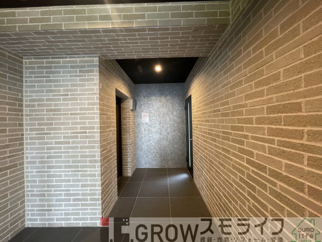 ＪＲ東海道本線 灘駅 徒歩3分 9階建 築5年の外観写真