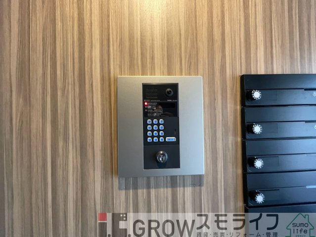 ＪＲ東海道本線 灘駅 徒歩3分 9階建 築5年のその他写真
