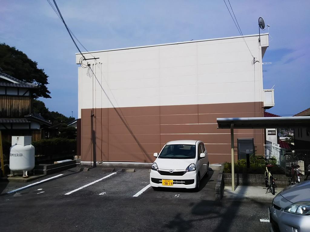 ＪＲ山陽本線 相生駅 徒歩15分 2階建 築26年のその他写真